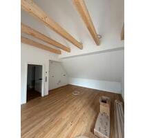 Neubau 3 Zimmer Wohnung Obergeschoss - Ganderkesee