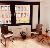 12 qm - ruhiger Raum - Praxis - Sülz - freitags - Köln Lindenthal