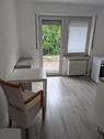 Foto - renovierte Wohnung im EG mit Terrasse und Garten