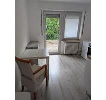 renovierte Wohnung im EG mit Terrasse und Garten - Selm