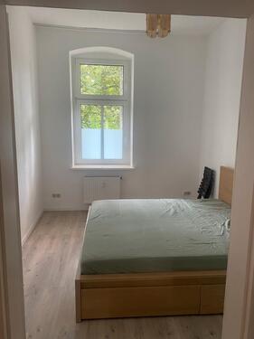 Foto - Etagenwohnung zur Miete in Magdeburg