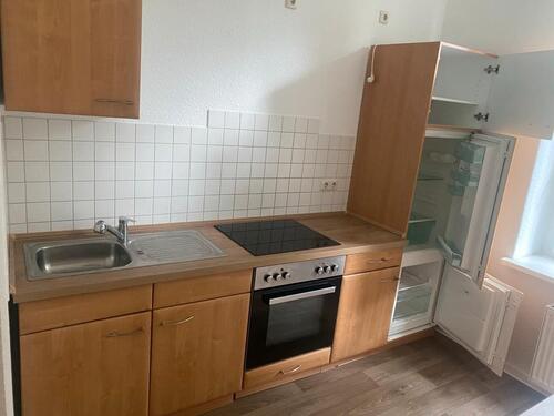 Foto - Etagenwohnung in Magdeburg zur Miete