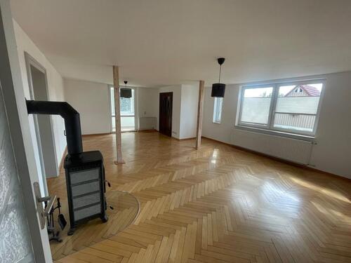 Foto - 3-Zimmer-Wohnung mit Wintergarten in Jugendstilvilla