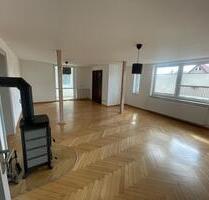 3-Zimmer-Wohnung mit Wintergarten in Jugendstilvilla - Nordhausen