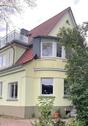 Foto - Etagenwohnung zur Miete in Nordhausen