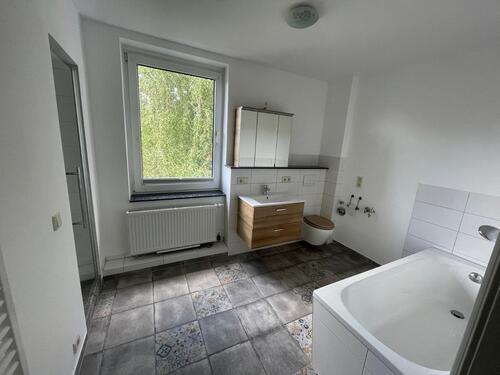 Foto - Etagenwohnung in Nordhausen