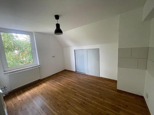 Foto - Etagenwohnung in Nordhausen zur Miete