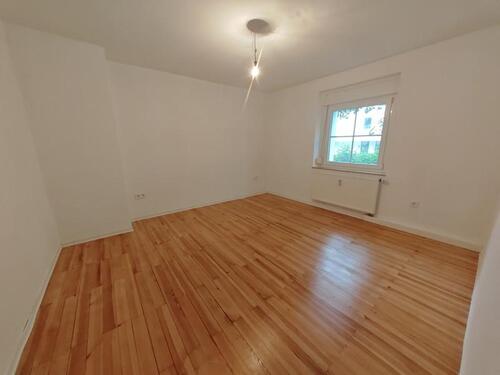 Foto - Ideal für Singles - renovierte 1-Zimmer-Wohnung