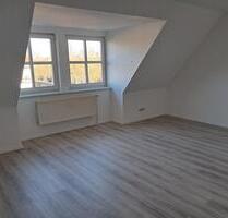MODERNE FRISCH SANIERTE 4 RAUM WOHNUNG 91 QM IN LUDWIGSLUST ZU VERMIETEN