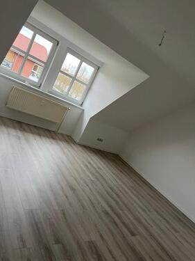Foto - Etagenwohnung zur Miete in Ludwigslust
