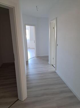 Foto - Etagenwohnung in Ludwigslust