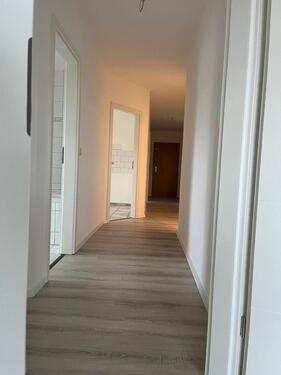 Foto - Etagenwohnung in Ludwigslust zur Miete