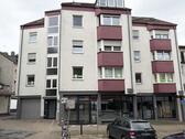 Foto - Unna-Zentrum: Barrierefreies Büro Ladenlokal ca. 100 m vom Markt