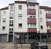 Unna-Zentrum: Barrierefreies Büro Ladenlokal ca. 100 m vom Markt
