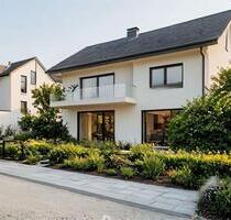 3 Zimmer, Küche, Bad Wohnung zu vermieten mit Terrasse & Garten - Horhausen (Westerwald)