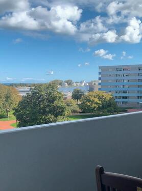 Foto - Etagenwohnung zum Kaufen in Heiligenhafen