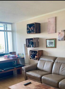 Foto - Etagenwohnung in Heiligenhafen