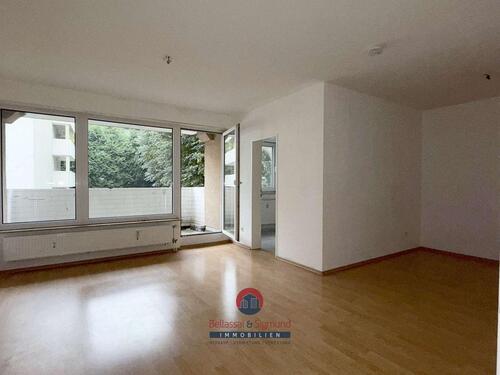 Foto - Etagenwohnung in Wuppertal