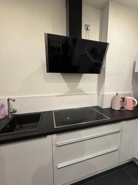 Foto - Etagenwohnung in Hildesheim zur Miete