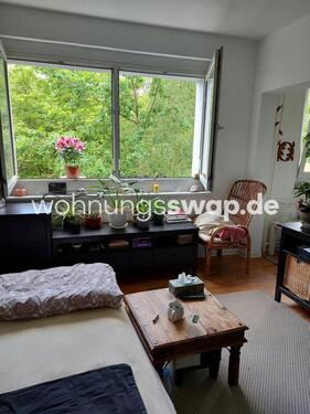 Foto - 1 Zimmer Etagenwohnung zur Miete in Berlin