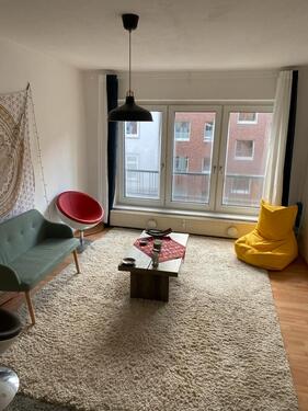 Foto - Apartment Wohnung - 1.680,00&nbsp;EUR Kaltmiete, ca.&nbsp; 58,00&nbsp;m&sup2;