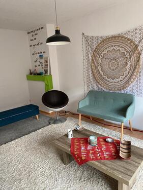 Foto - 3 Zimmer Etagenwohnung in Hamburg