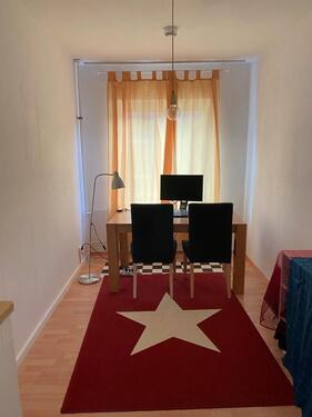 Foto - Etagenwohnung in Hamburg zur Miete