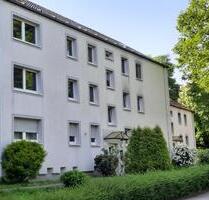 Kleine 2-Zimmer-Wohnung in Essen Stoppenberg für Sie!
