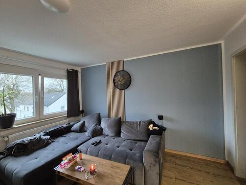 Foto - Etagenwohnung in Essen zur Miete