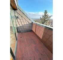 Am Zschonergrund Dachterrasse mit traumhaften Weitblick - Dresden Cotta