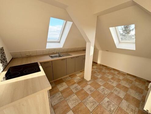 Foto - Etagenwohnung in Dresden zur Miete