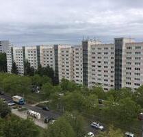 Das Glück hat ein Zuhause: ansprechende 4-Zimmer-Wohnung - Dresden Prohlis