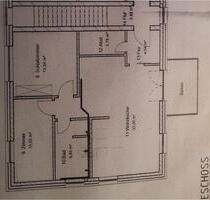 3 Zi. Neubau wohnung 1 OG - 1.000,00&nbsp;EUR Kaltmiete, ca.&nbsp; 70,00&nbsp;m&sup2; in Meggerdorf (PLZ: 24799)
