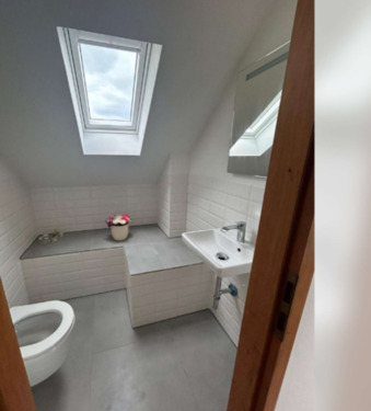 Foto - 3 Zimmer Maisonettenwohnung zur Miete in Essen