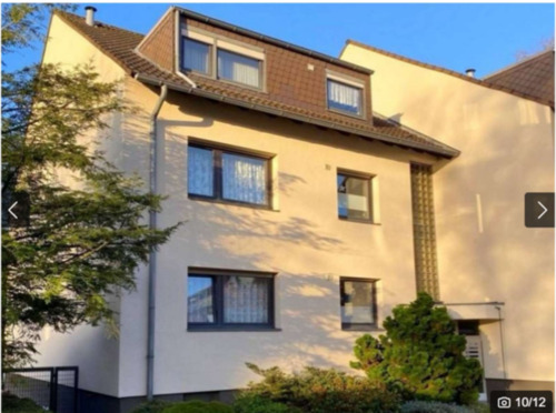 Foto - 3 Zimmer Maisonettenwohnung in Essen