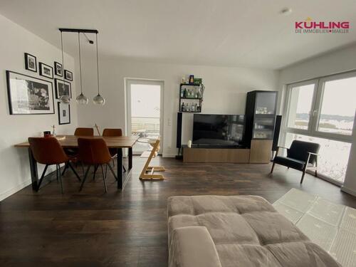 Foto - 3 Zimmer Einfamilienhaus zur Miete in Thedinghausen