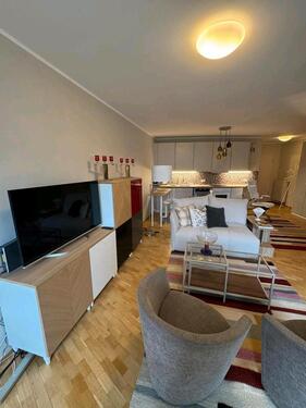 Foto - Stylisches Appartement Loft zu vermieten