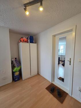 Foto - 1 Zimmer Dachgeschoßwohnung in Braunschweig