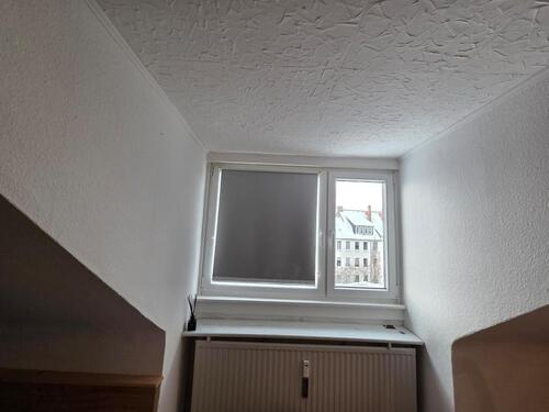 Foto - Dachgeschoßwohnung in Braunschweig zur Miete