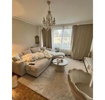 MIETWOHNUNG IN BILLSTEDT - 550,00&nbsp;EUR Kaltmiete, ca.&nbsp; 38,00&nbsp;m&sup2; in Hamburg (PLZ: 22117) Billstedt