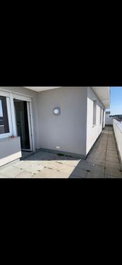 Foto - Penthaus Wohnung in Villingen - 1.260,00&nbsp;EUR Kaltmiete, ca.&nbsp; 91,00&nbsp;m&sup2;