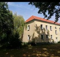 Sanierungsbed. Mehrfamilienhaus in Schenkenberg zu verkaufen - Prenzlau