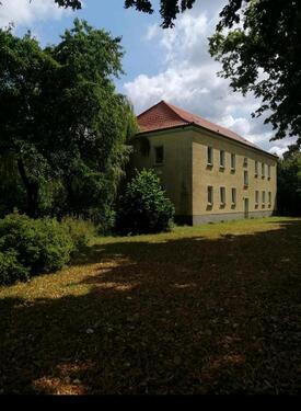 Foto - 15 Zimmer Mehrfamilienhaus, Wohnhaus zum Kaufen in Prenzlau