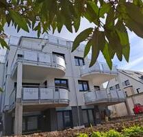 Schöne 3,5-Zimmer-Wohnung (Erstbezug) - Leonberg