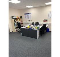 Büroräume ab 01.05.2026 - 9,00&nbsp;EUR Kaltmiete, ca.&nbsp; 100,00&nbsp;m&sup2; in Albersweiler (PLZ: 76857)