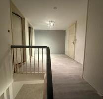 Gepflegte 3 Zimmer Maisonettewohnung neues Bad - Extertal