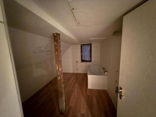 Foto - 3 Zimmer Maisonettenwohnung in Extertal