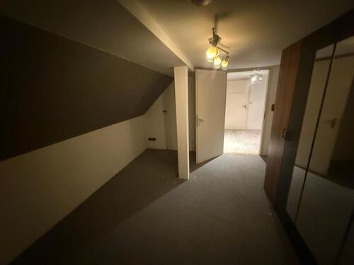 Foto - Maisonettenwohnung in Extertal zur Miete