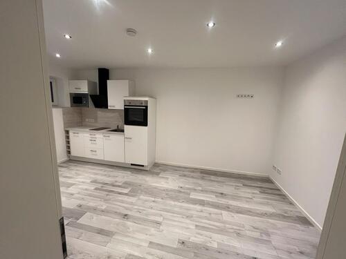 Foto - 1 Zimmer Erdgeschoßwohnung zur Miete in Wendelstein