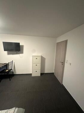 Foto - 1 Zimmer Erdgeschoßwohnung in Ludwigshafen am Rhein